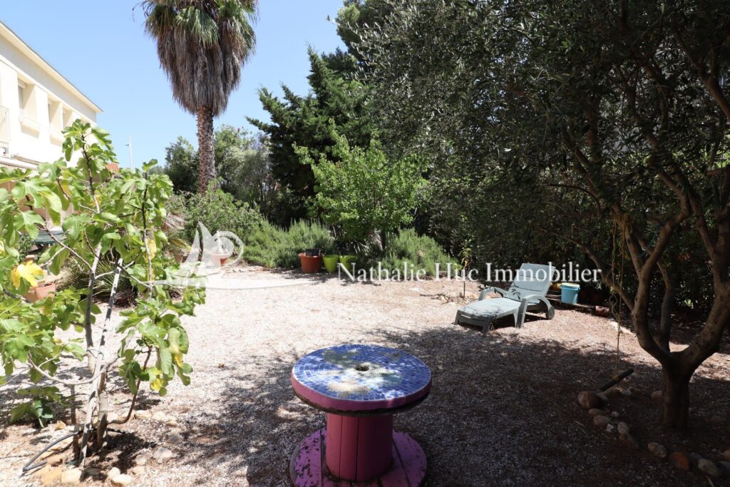 vente appartement 4 Pièce(s) – 4 pièces – 3 chambres – 4  – 123.34 m²