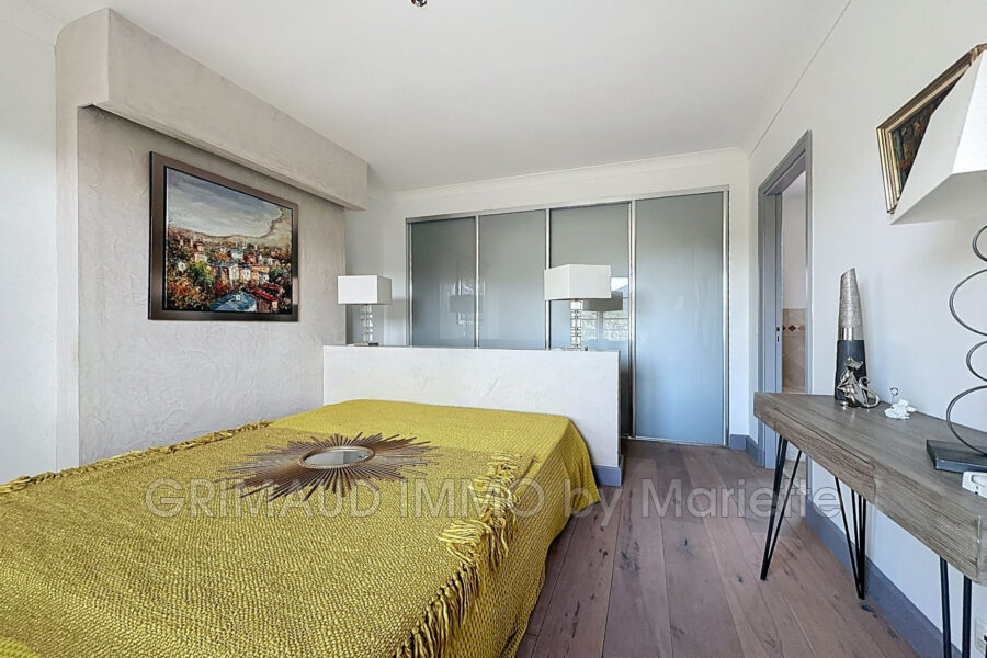 Maison à vendre à Le plan-de-la-tour