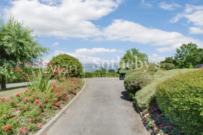 Appartement à vendre à Evian les bains
