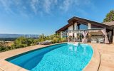 VILLA VUE PANORAMIQUE – 6 pièces – 4 chambres – 16  – 246 m²