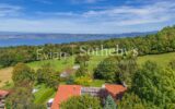 Maison à vendre à Saint-Paul-en-Chablais — Vue nature — photo 18