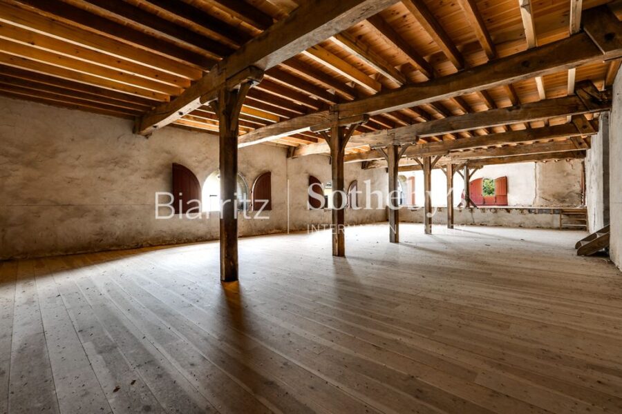 Maison à vendre à Habas