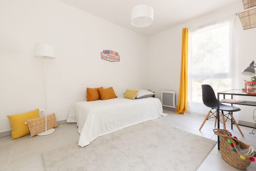 Maison à vendre à La ciotat