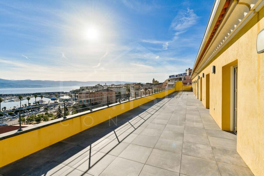 Appartement à vendre à Ajaccio