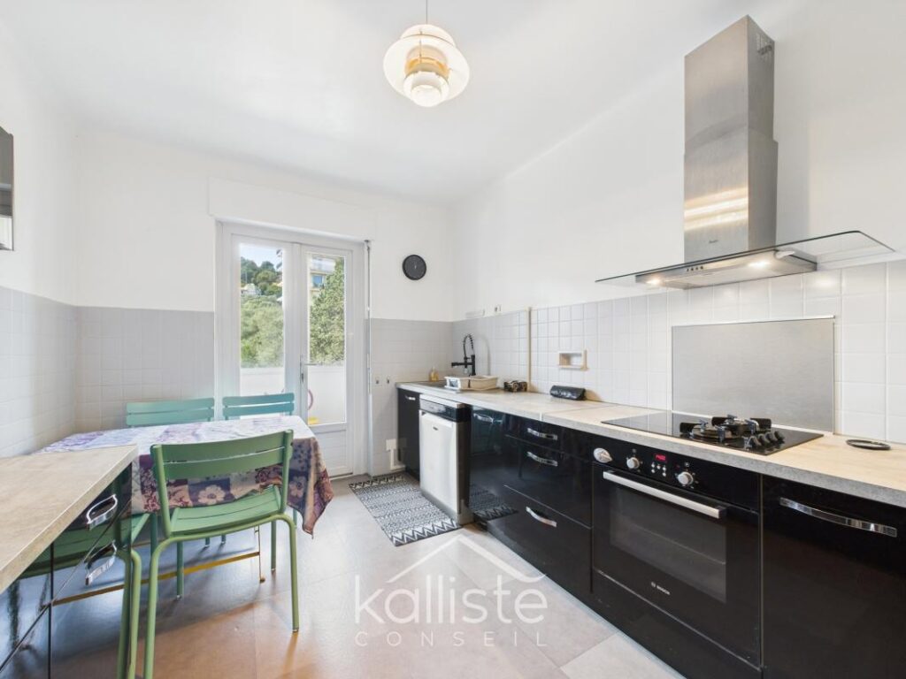 Appartement 3 pièces – Ajaccio – 3 pièces – 2 chambres – 87 m²