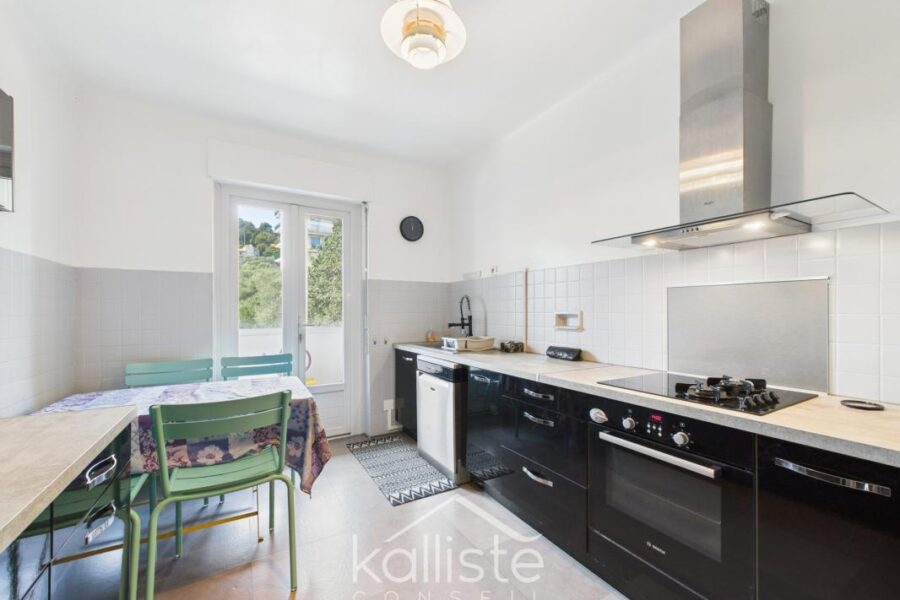 Appartement à louer à Ajaccio