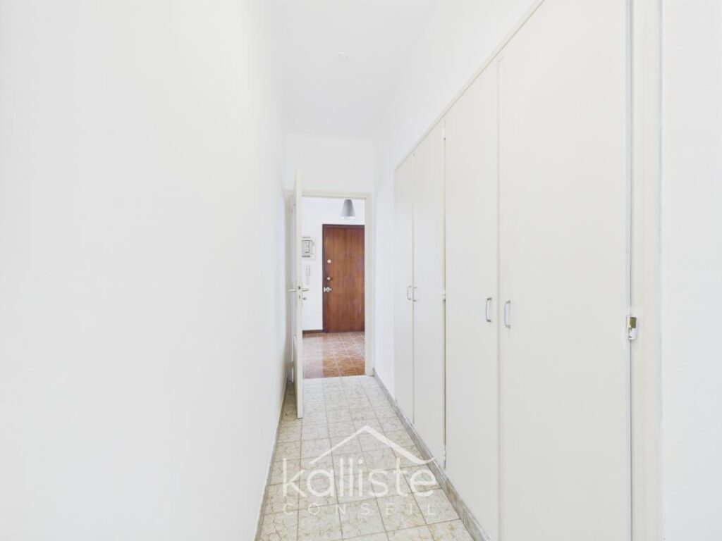 Appartement 3 pièces – Ajaccio Finosello – 3 pièces – 2 chambres – 76 m²