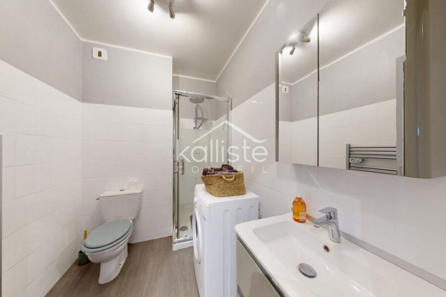 Appartement à louer à Ajaccio