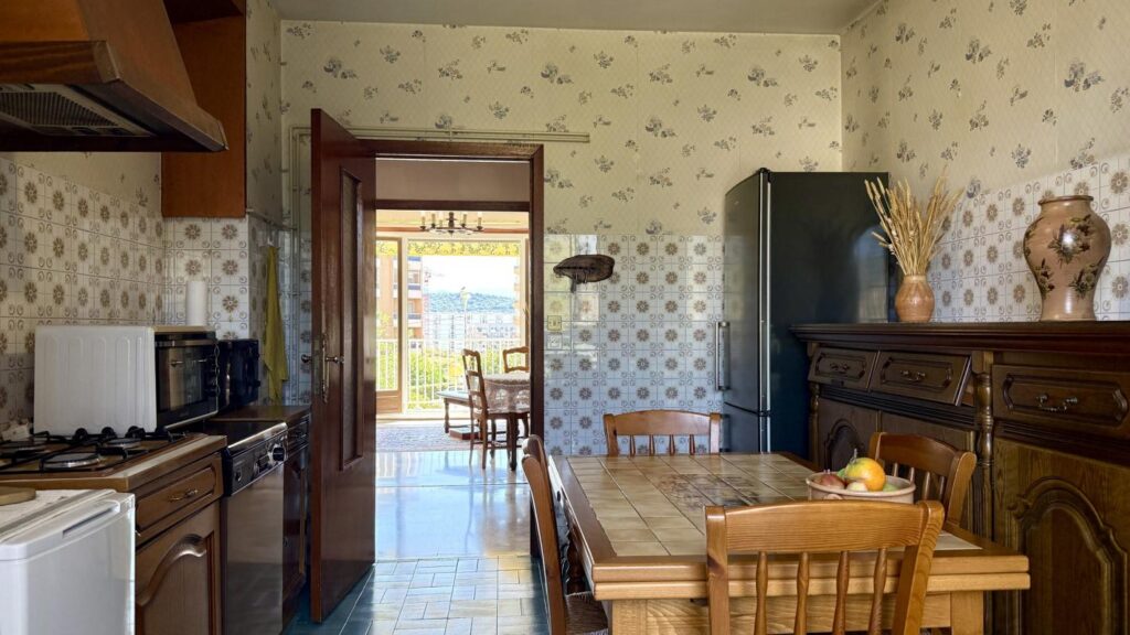 Appartement 3 pièces Ajaccio Finosello – 3 pièces – 2 chambres – 71 m²