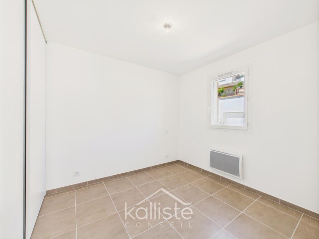 Appartement T3 Bastelicaccia – 3 pièces – 2 chambres – 64 m²