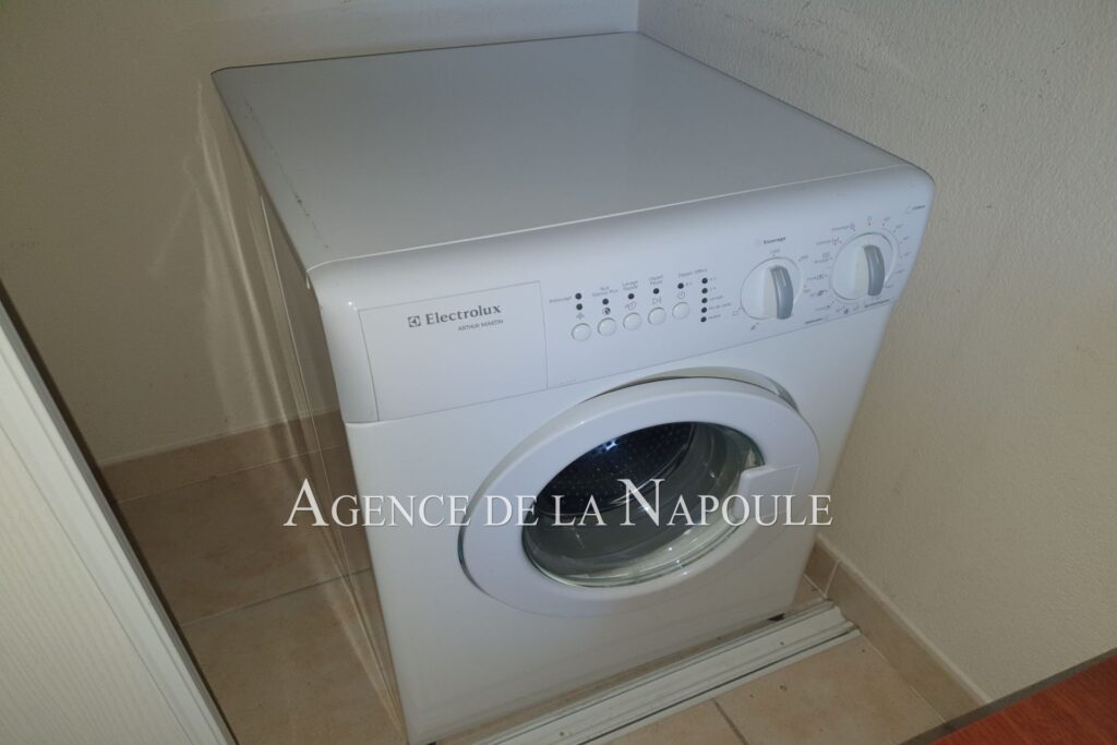 vente appartement 2 Pièce(s) – 2 pièces – 1 chambre – 38.00 m²