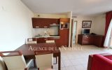 vente appartement 2 Pièce(s) – 2 pièces – 1 chambre – 38.00 m²