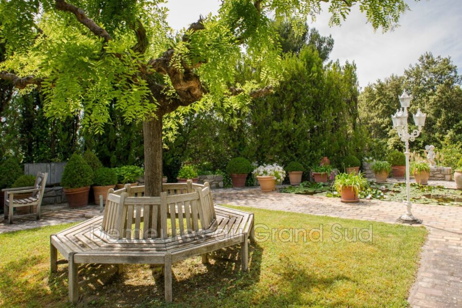 Maison à vendre à Gigondas