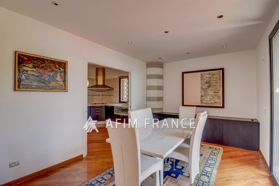 Maison à vendre à Roquebrune-cap-martin