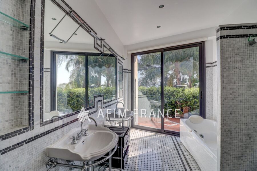 Maison à vendre à Roquebrune-cap-martin