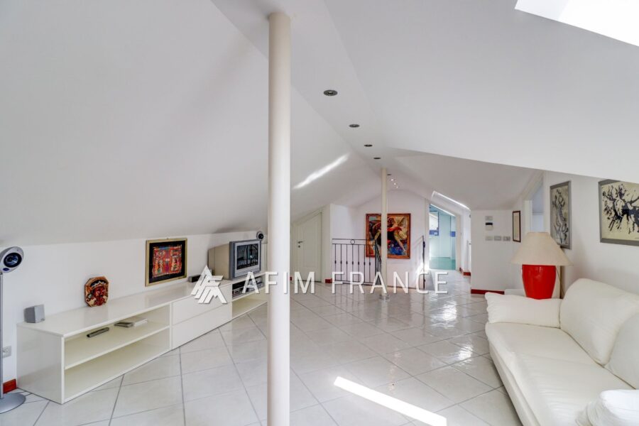 Maison à vendre à Roquebrune-cap-martin
