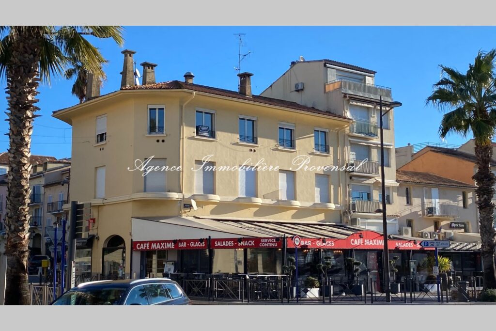 location appartement 3 Pièce(s) – 3 pièces – NR chambres – 58.00 m²