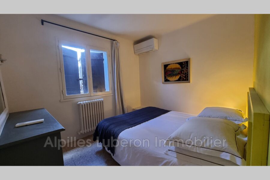 Maison à vendre à Eygalières
