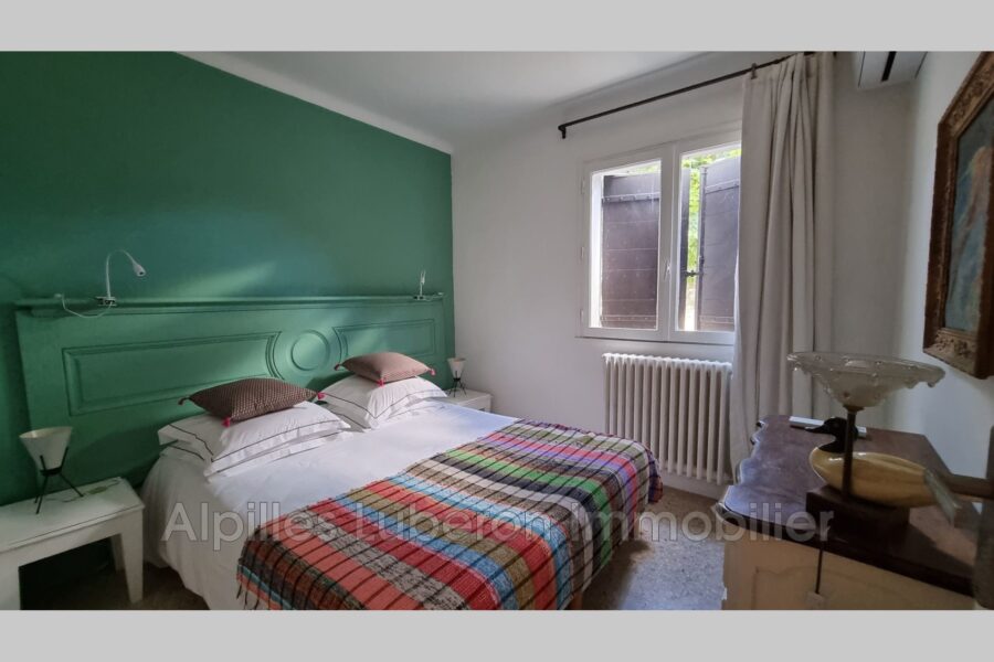 Maison à vendre à Eygalières