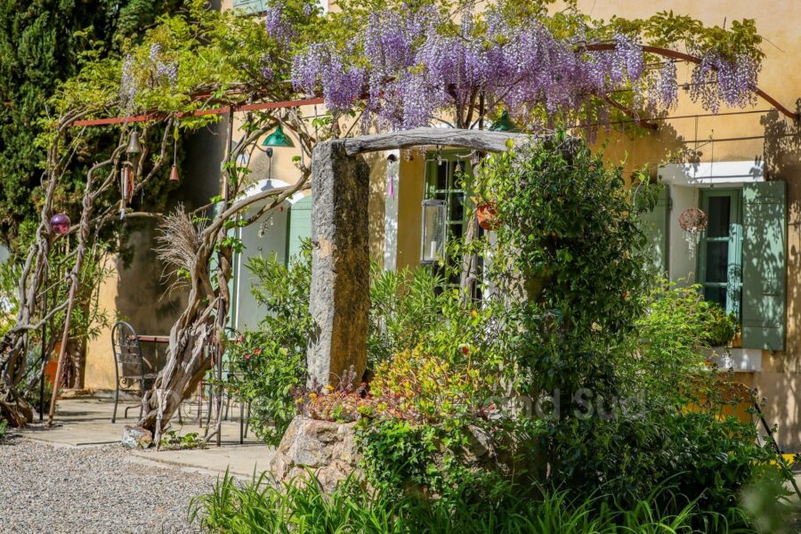 Maison à vendre à Caromb