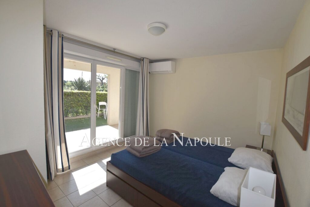 vente appartement 3 Pièce(s) – 3 pièces – 2 chambres – 4  – 71.00 m²