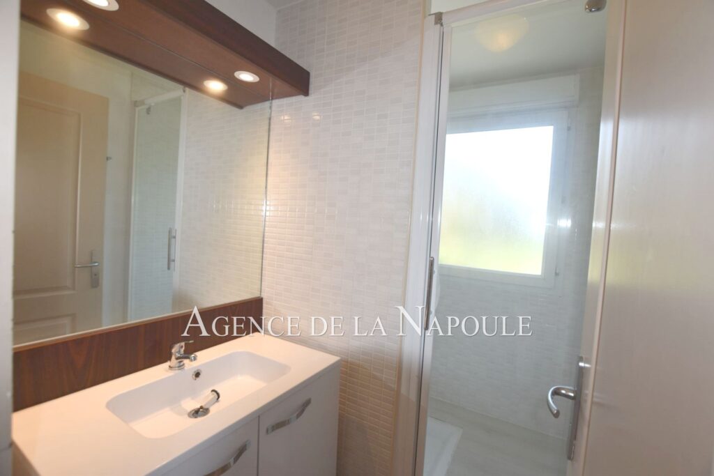 vente appartement 3 Pièce(s) – 3 pièces – 2 chambres – 4  – 71.00 m²