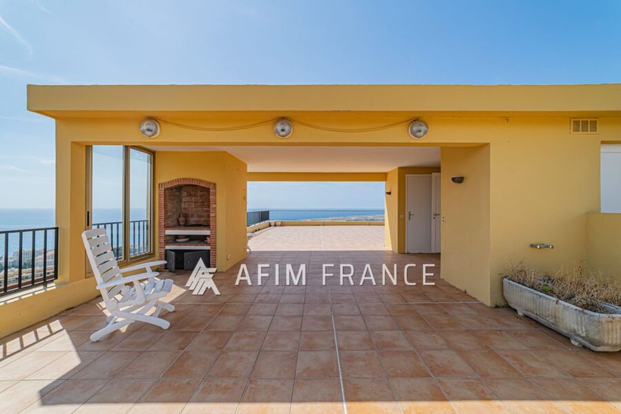 Appartement à vendre à Nice