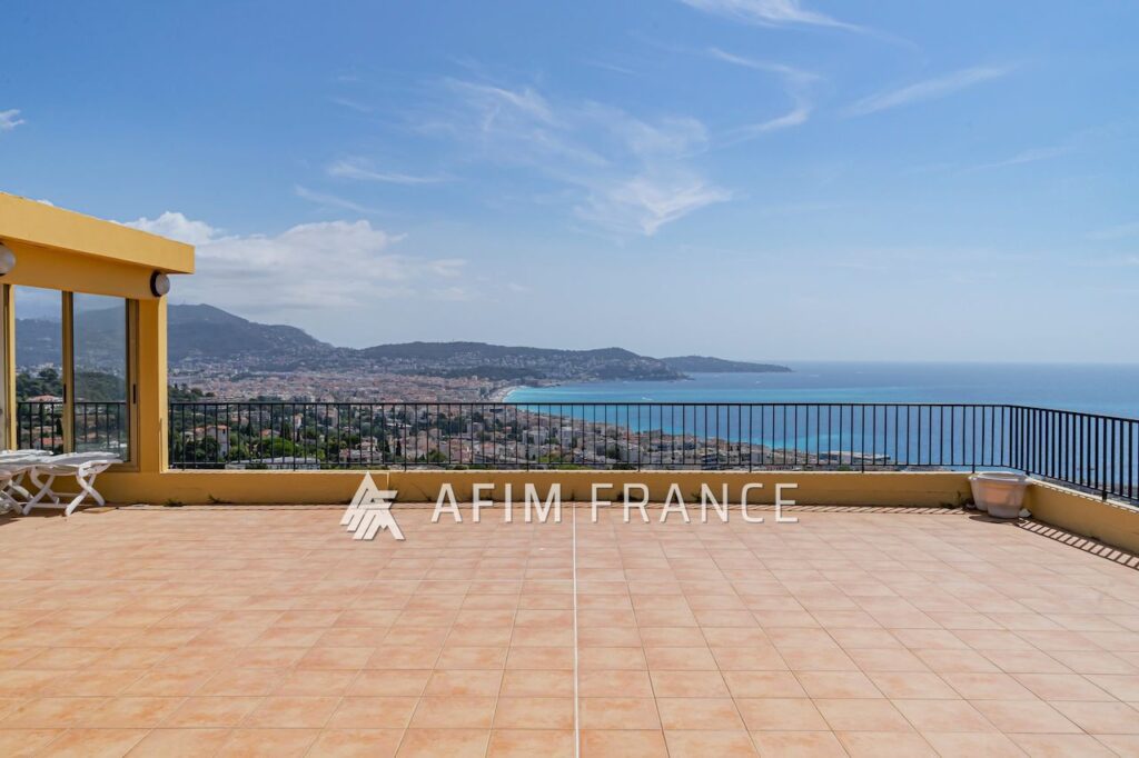 vente appartement 6 Pièce(s) – 6 pièces – 5 chambres – 205.00 m²