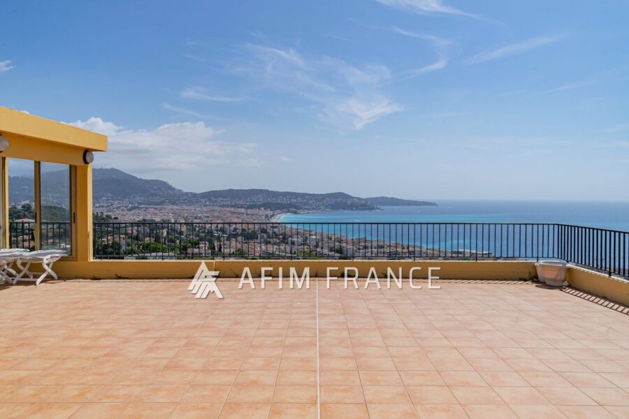 Appartement à vendre à Nice
