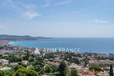 vente appartement 6 Pièce(s) – 6 pièces – 5 chambres – 205.00 m²