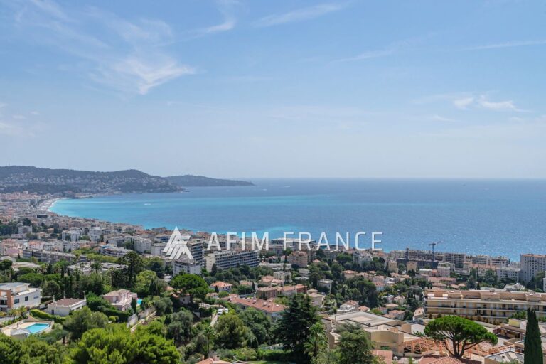 vente appartement 6 Pièce(s) – 6 pièces – 5 chambres – 205.00 m²