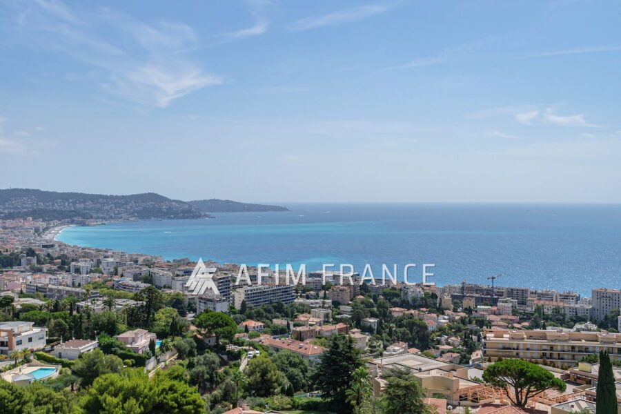 Appartement à vendre à Nice