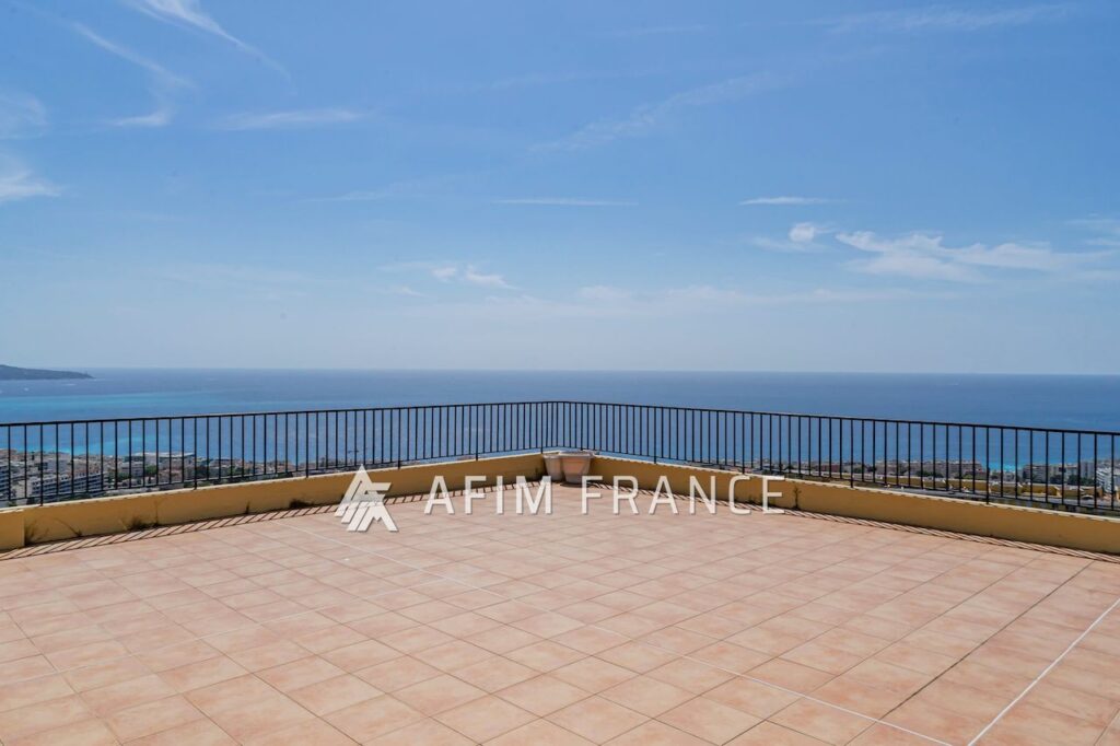 vente appartement 6 Pièce(s) – 6 pièces – 5 chambres – 205.00 m²