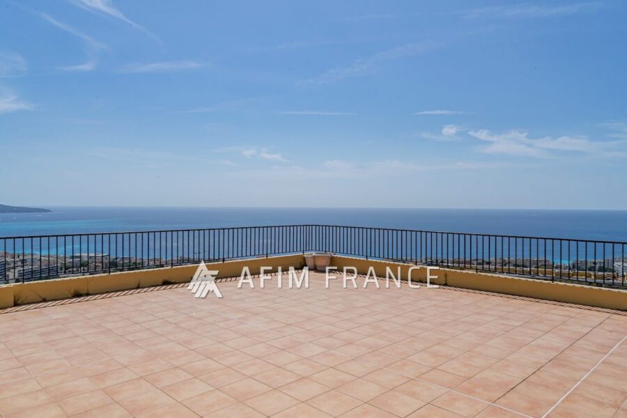Appartement à vendre à Nice