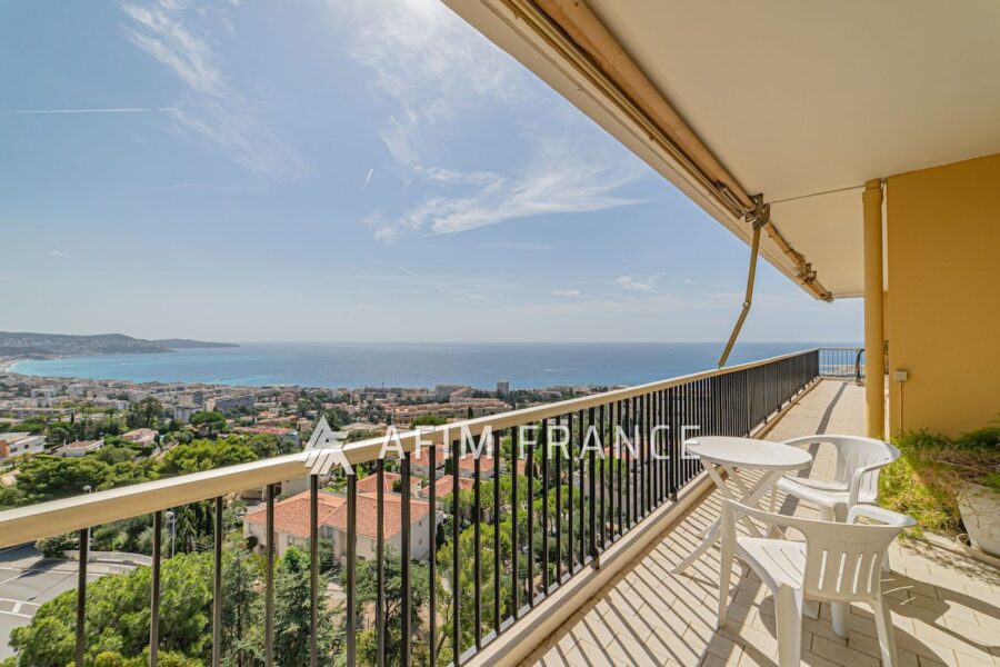 Appartement à vendre à Nice