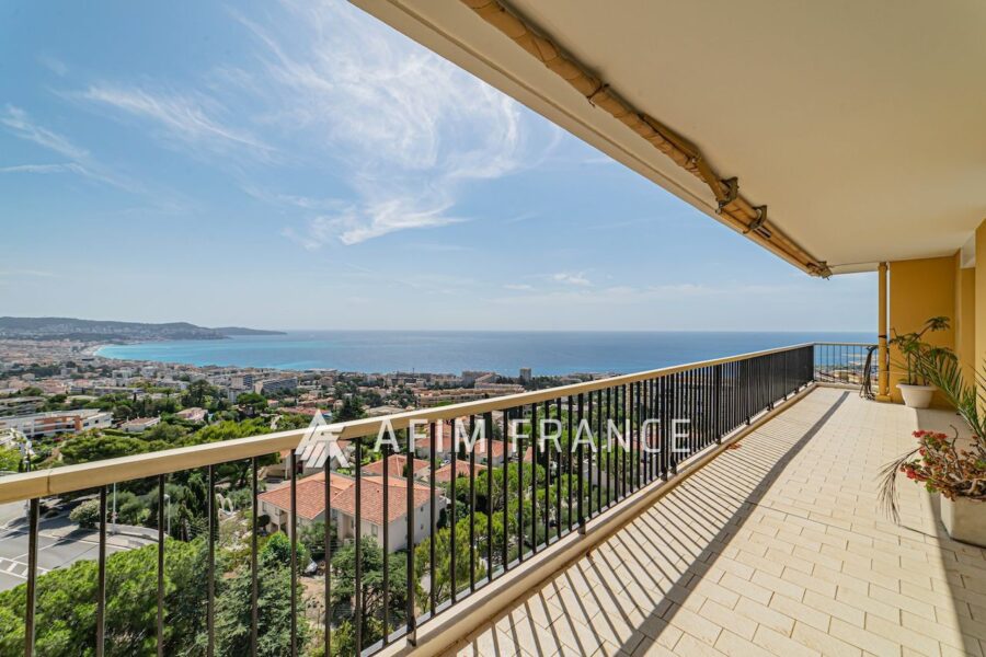 Appartement à vendre à Nice