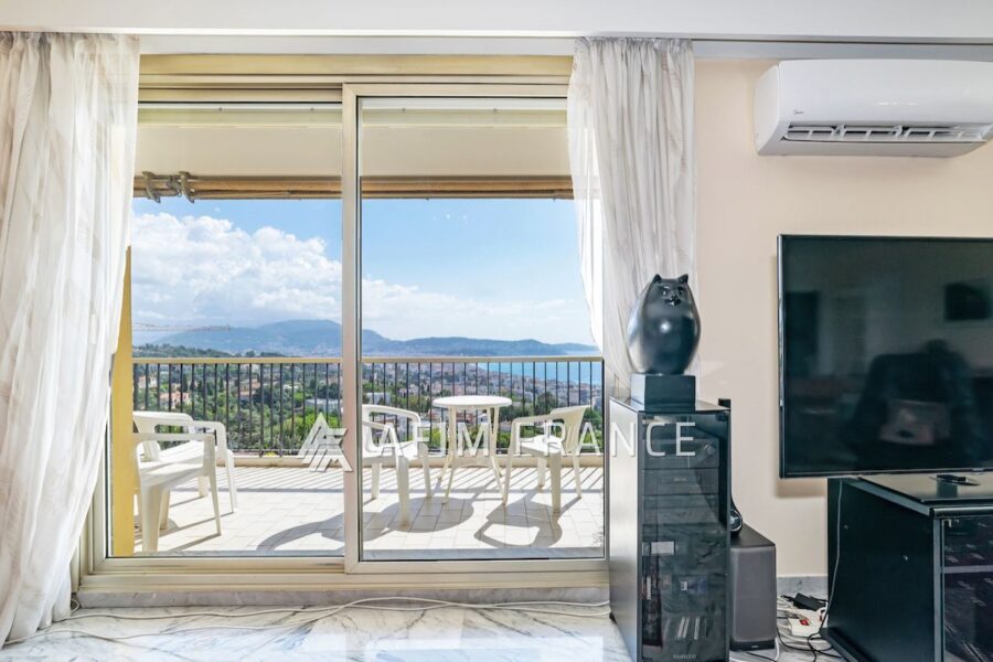 Appartement à vendre à Nice