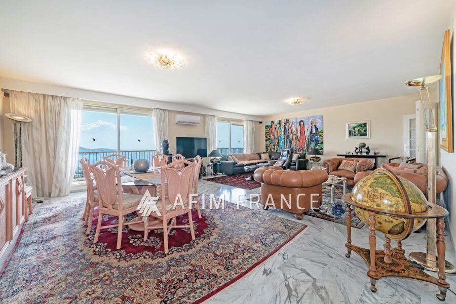 Appartement à vendre à Nice