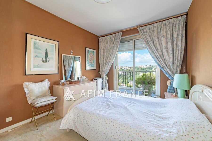 Appartement à vendre à Nice