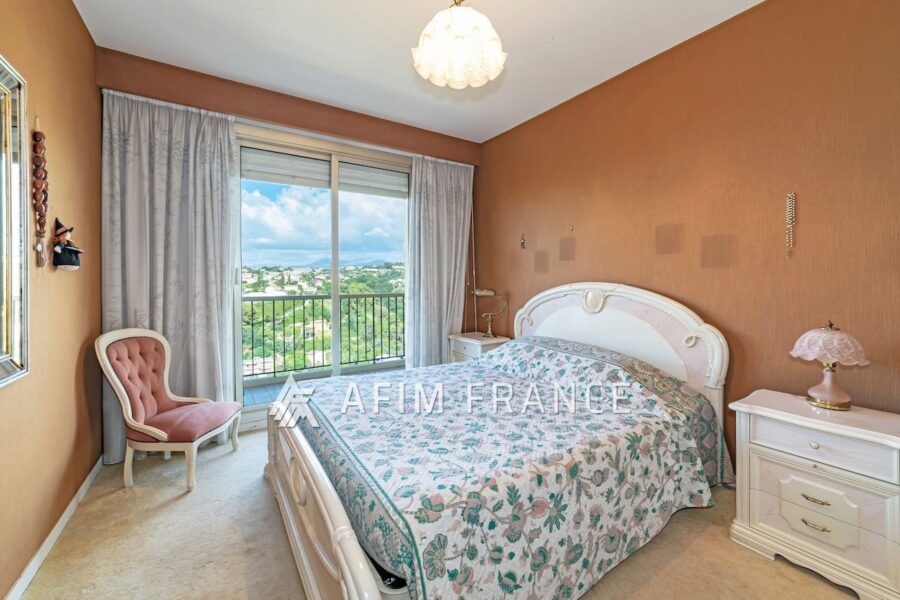 Appartement à vendre à Nice