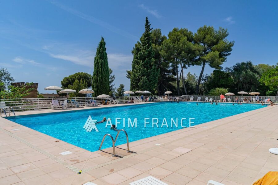 Appartement à vendre à Nice