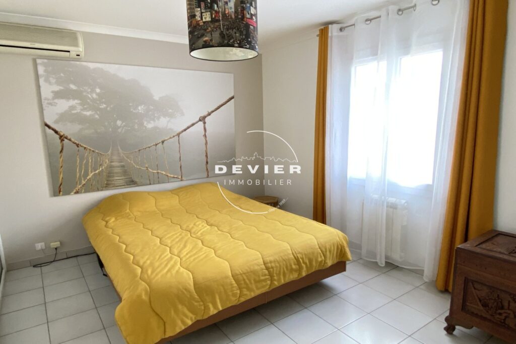 vente villa 4 Pièce(s) – 4 pièces – 3 chambres – 100.00 m²