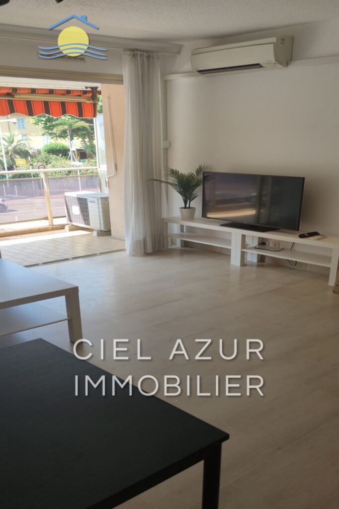 location saisonnière appartement 1 Pièce(s) – 1 pièce – NR chambres – 24.00 m²