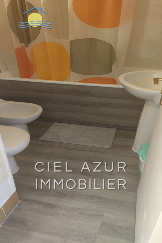 location saisonnière appartement 1 Pièce(s) – 1 pièce – NR chambres – 24.00 m²