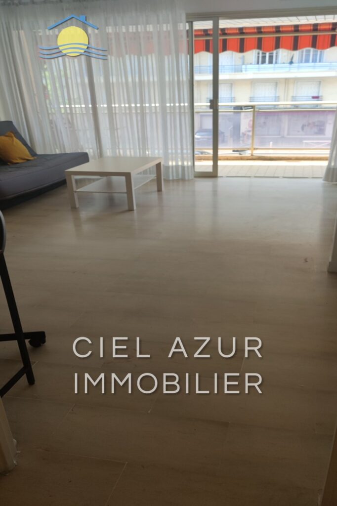 location saisonnière appartement 1 Pièce(s) – 1 pièce – NR chambres – 24.00 m²