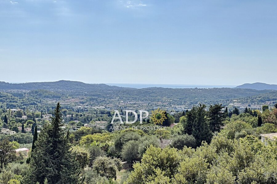 Maison à vendre à Grasse