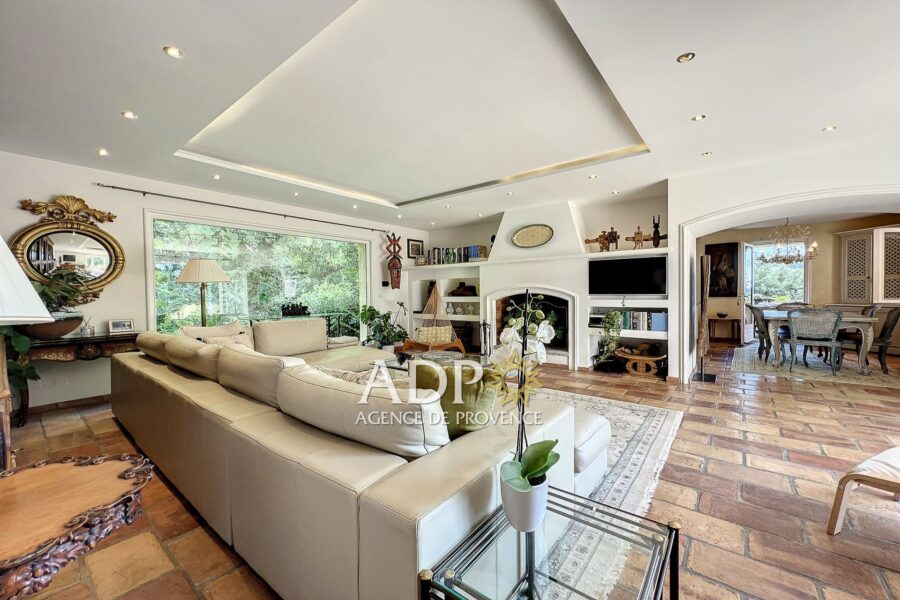 Maison à vendre à Grasse