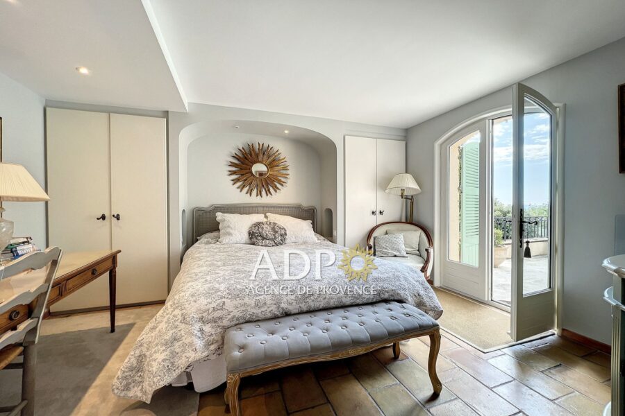 Maison à vendre à Grasse
