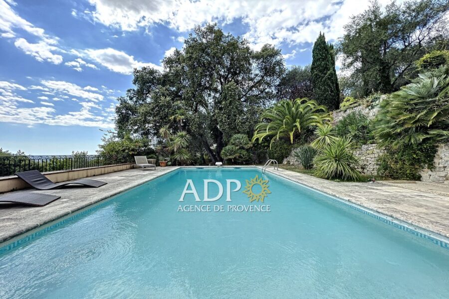 Maison à vendre à Grasse