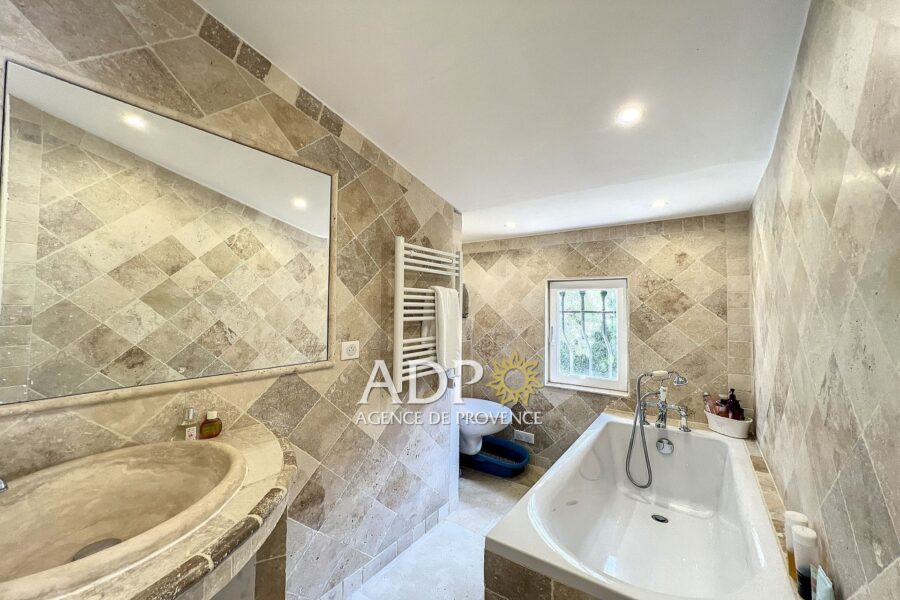 Maison à vendre à Grasse